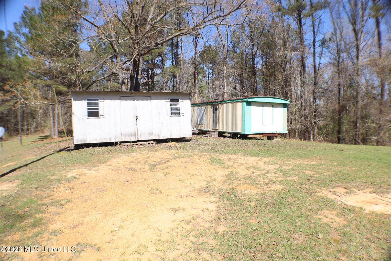 219 Bass Road, Florence, MS 39073