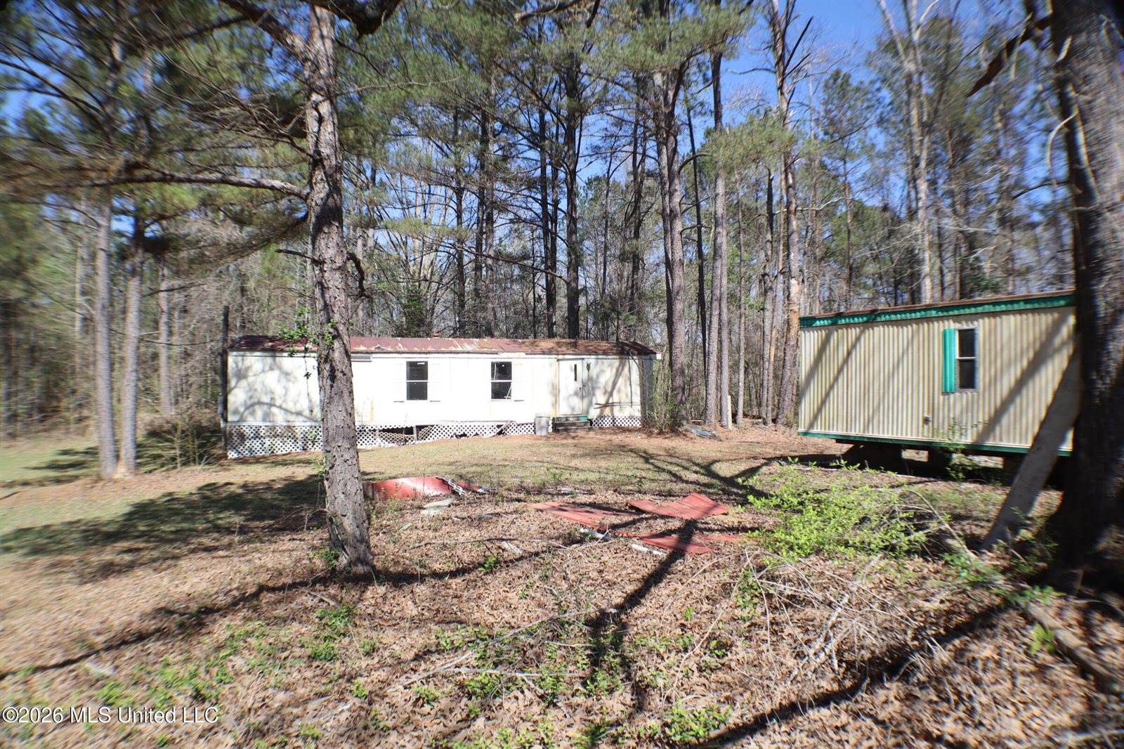 219 Bass Road, Florence, MS 39073