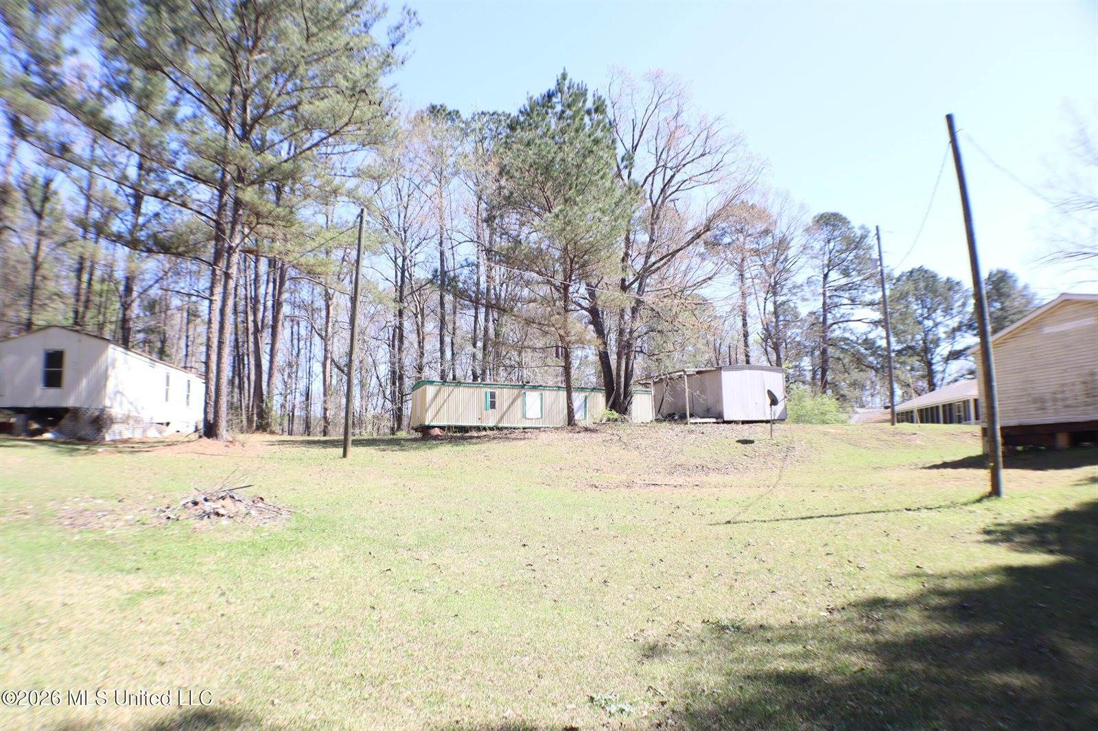 219 Bass Road, Florence, MS 39073