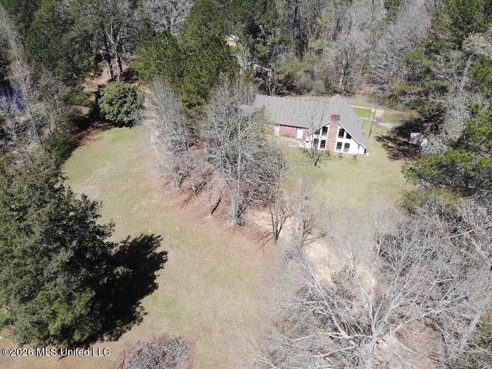 219 Bass Road, Florence, MS 39073
