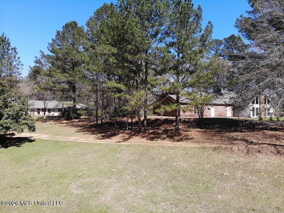 219 Bass Road, Florence, MS 39073