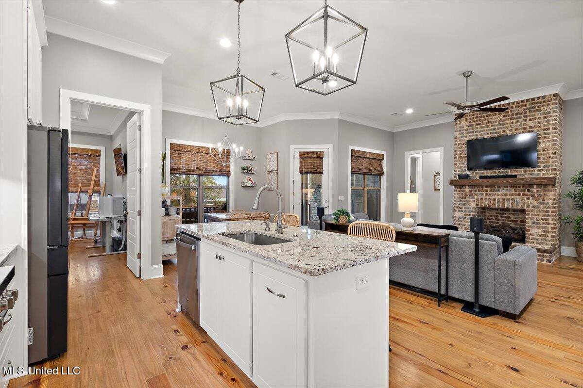 445 Brazos Drive, Brandon, MS 39047