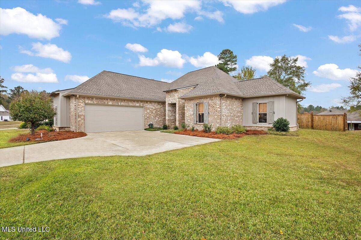 445 Brazos Drive, Brandon, MS 39047