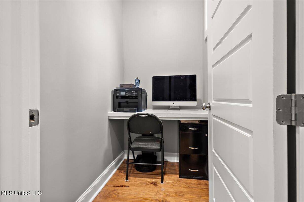 445 Brazos Drive, Brandon, MS 39047