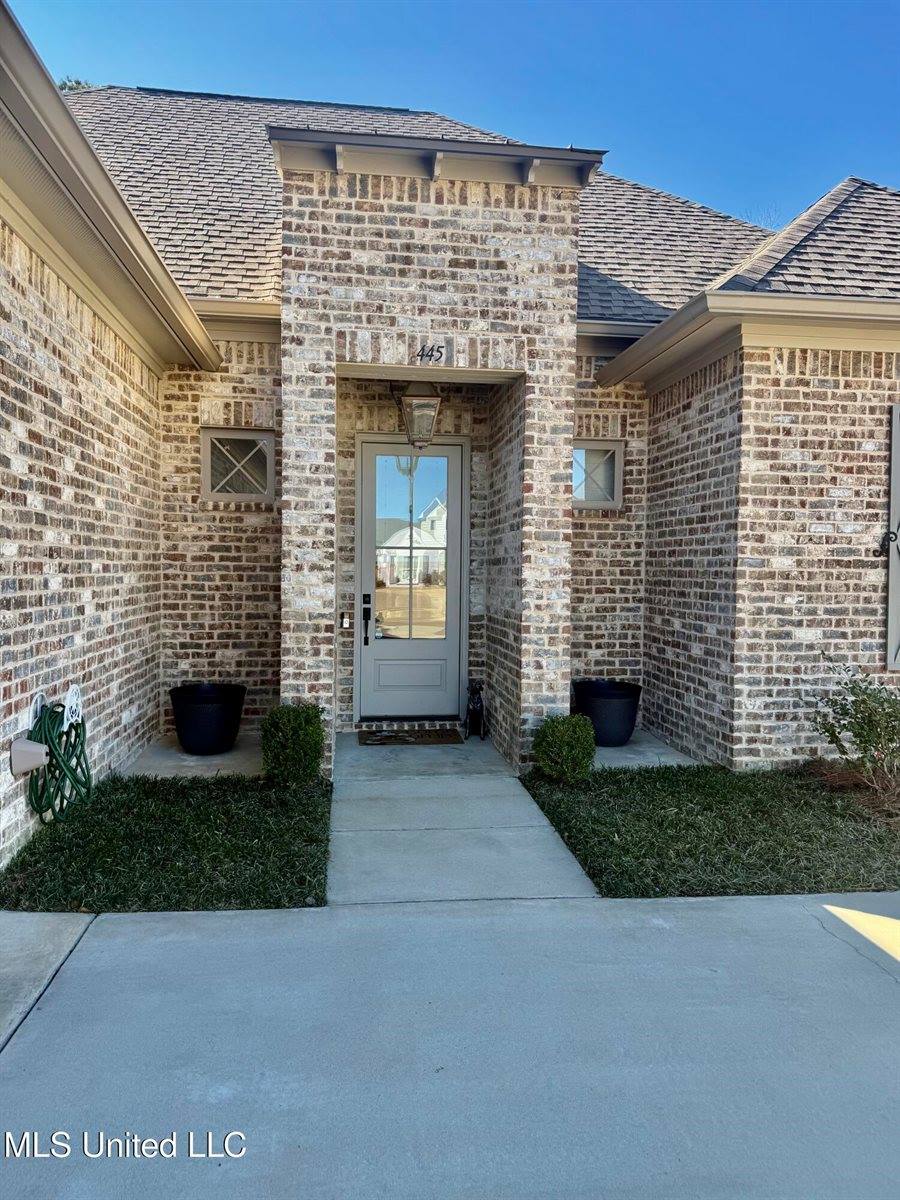 445 Brazos Drive, Brandon, MS 39047
