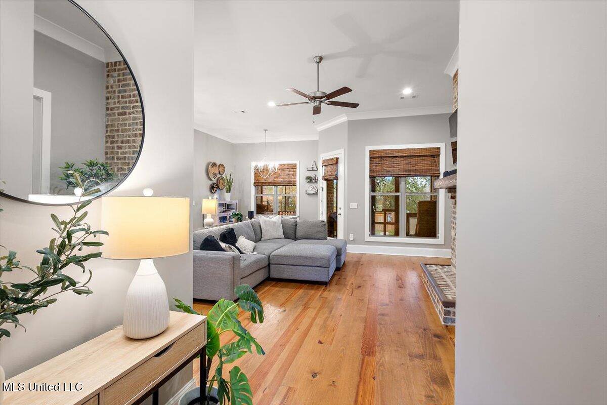 445 Brazos Drive, Brandon, MS 39047