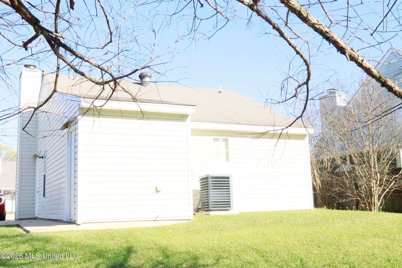 1037 Cabbott Lane, Richland, MS 39218