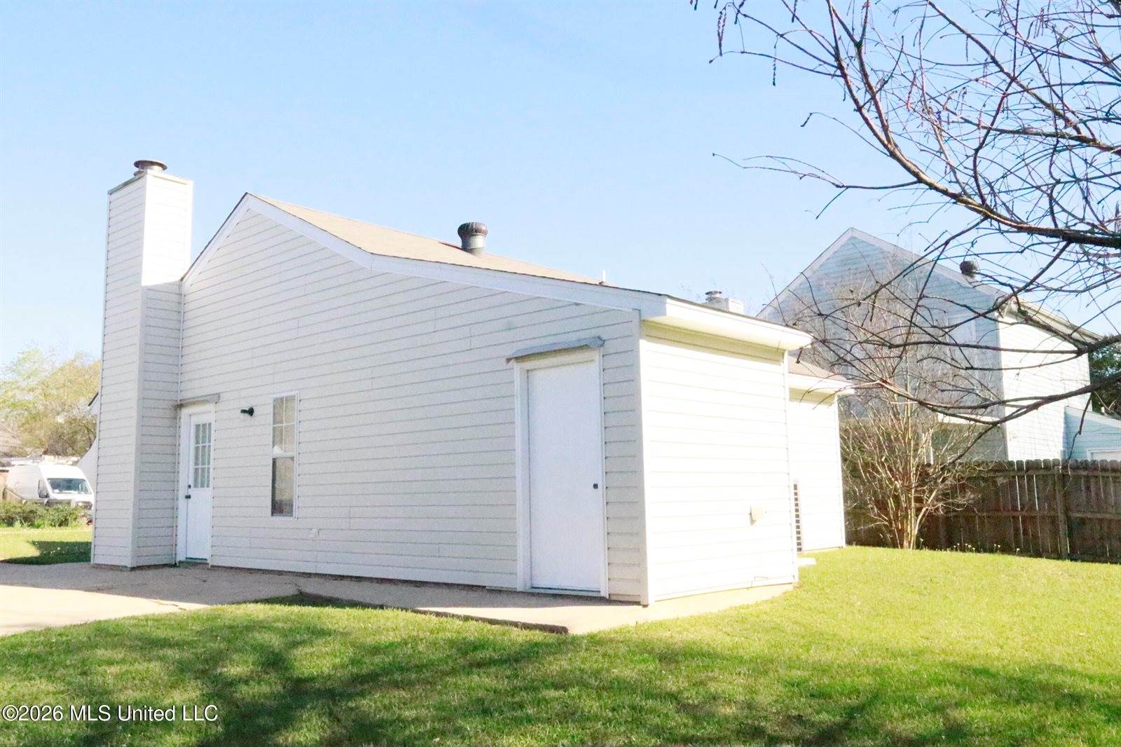 1037 Cabbott Lane, Richland, MS 39218