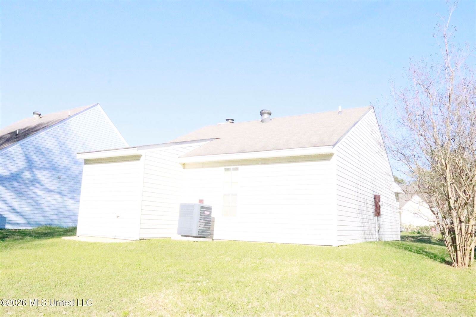 1037 Cabbott Lane, Richland, MS 39218