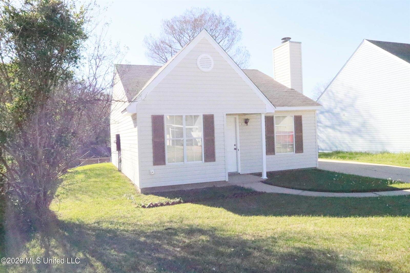 1037 Cabbott Lane, Richland, MS 39218