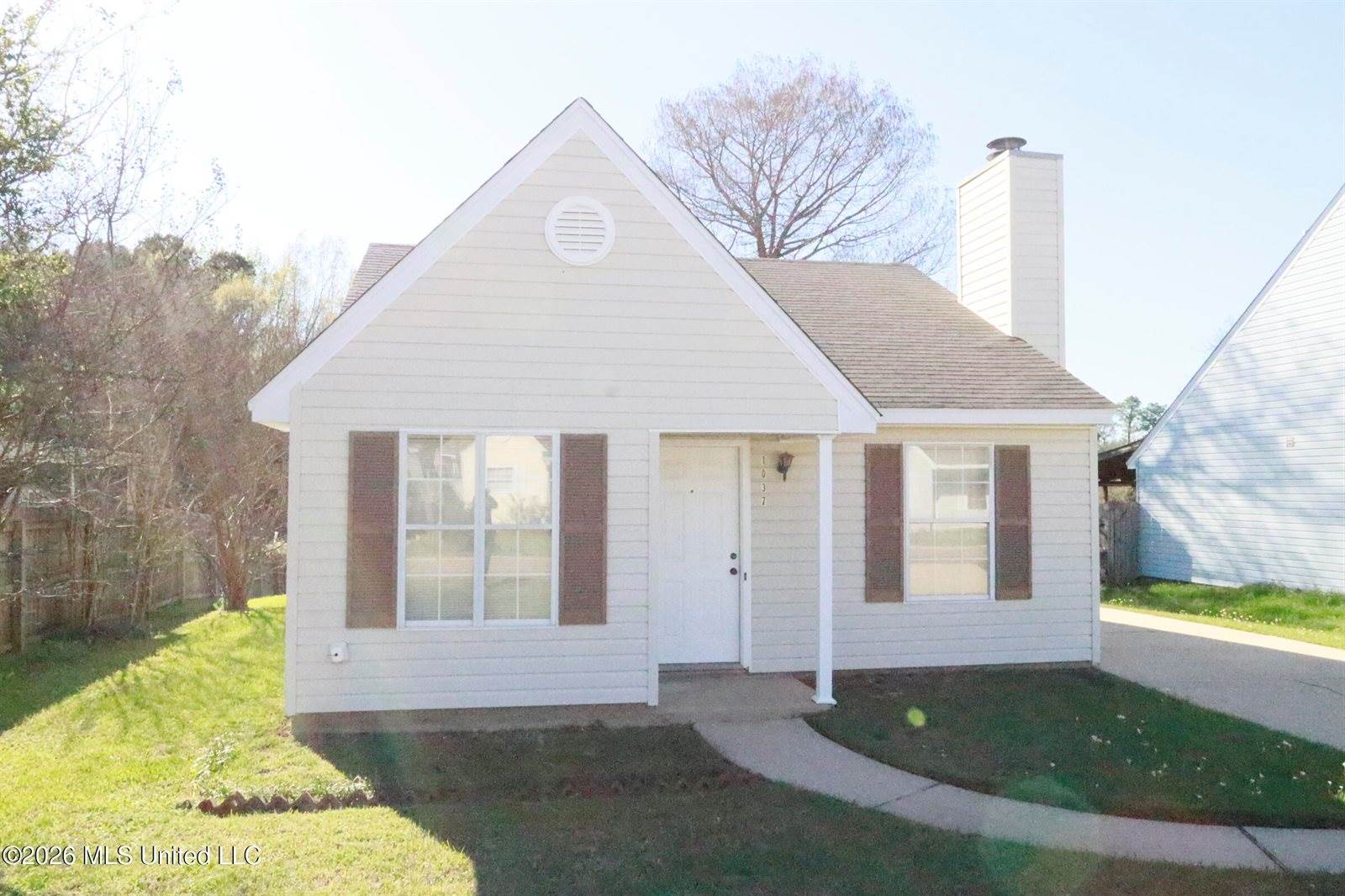 1037 Cabbott Lane, Richland, MS 39218