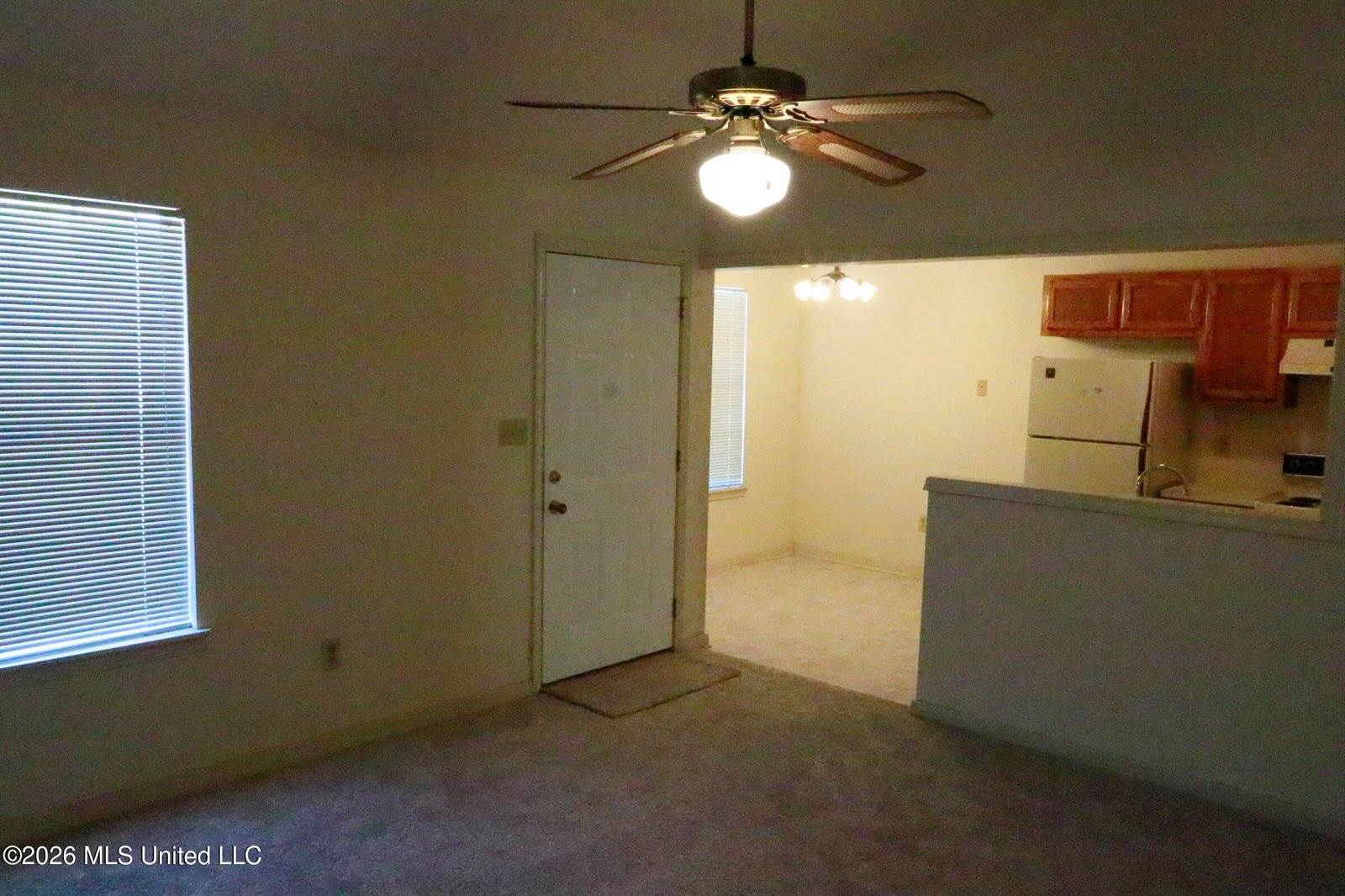 1037 Cabbott Lane, Richland, MS 39218