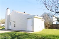 1037 Cabbott Lane, Richland, MS 39218