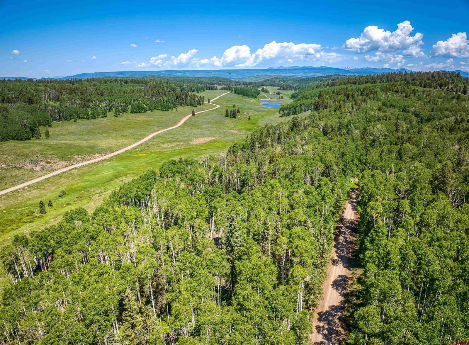 355 Ponderosa Way, Cimarron, CO 81220