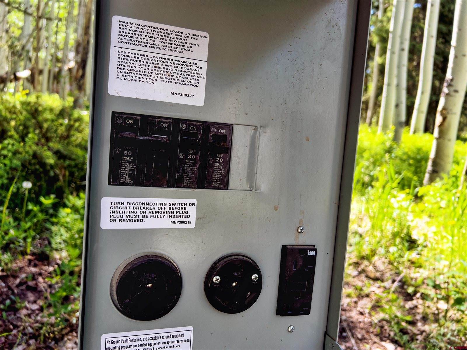 355 Ponderosa Way, Cimarron, CO 81220