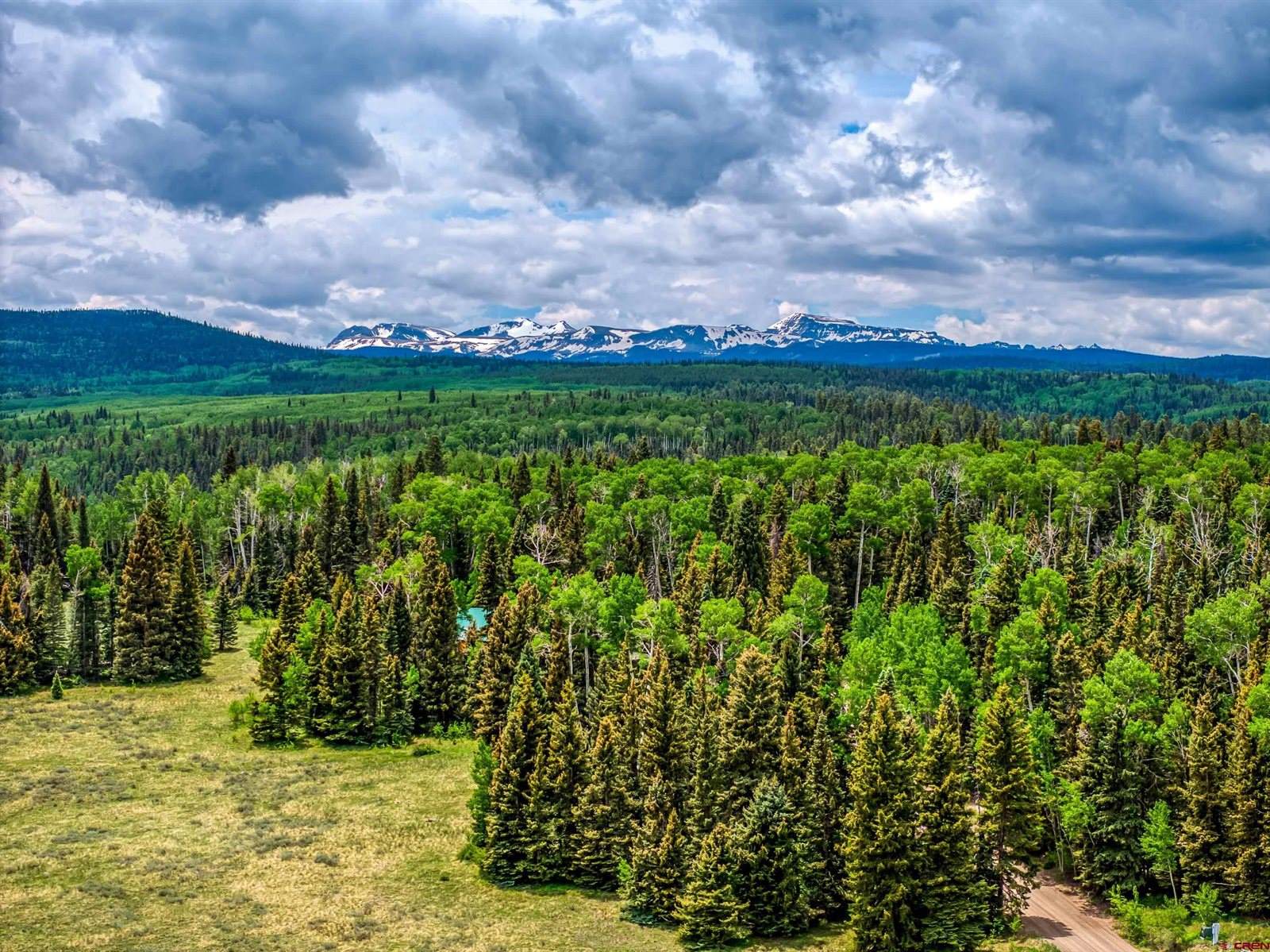 355 Ponderosa Way, Cimarron, CO 81220