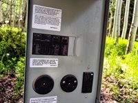 355 Ponderosa Way, Cimarron, CO 81220