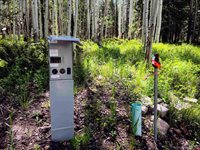 355 Ponderosa Way, Cimarron, CO 81220