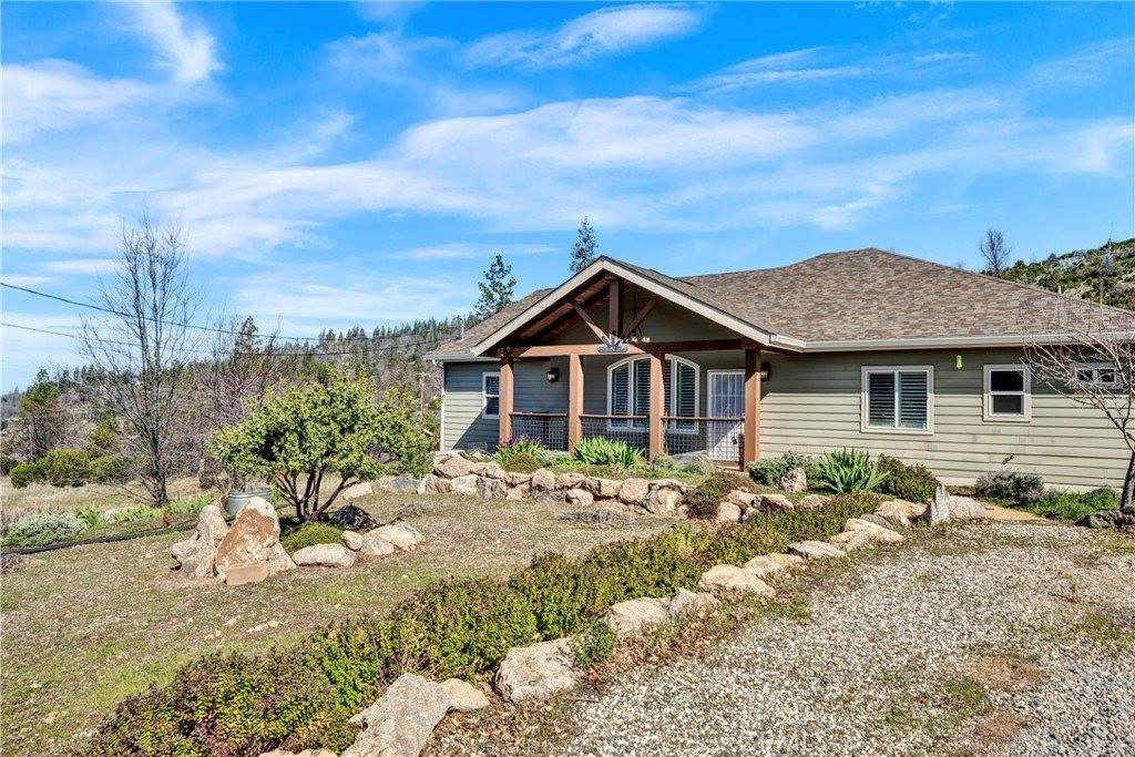 15384 Summit Boulevard, Cobb, CA 95426
