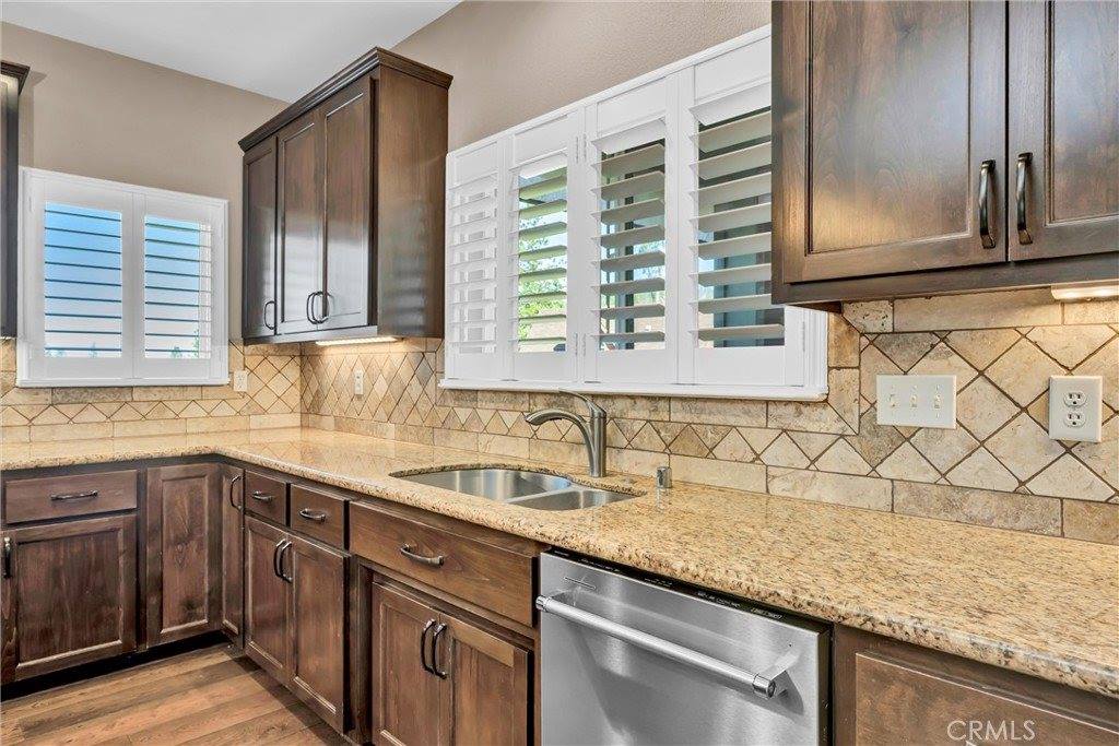 15384 Summit Boulevard, Cobb, CA 95426