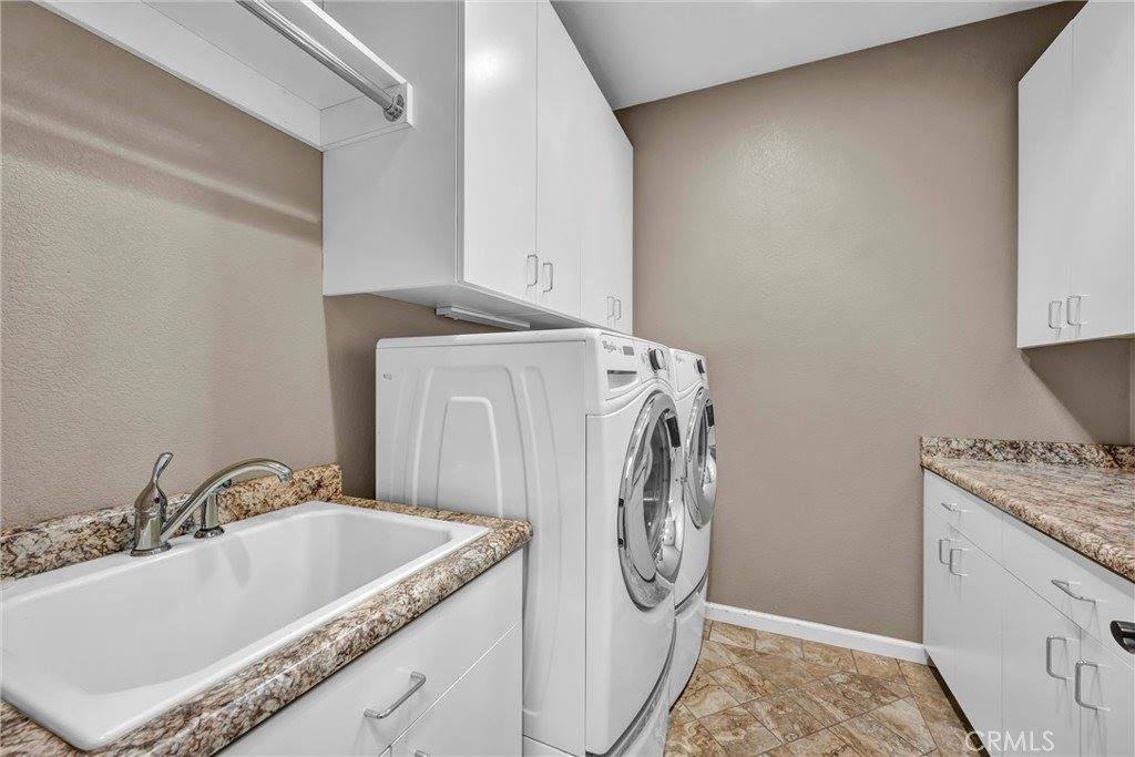 15384 Summit Boulevard, Cobb, CA 95426