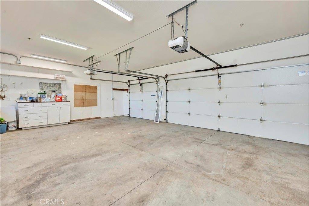 15384 Summit Boulevard, Cobb, CA 95426