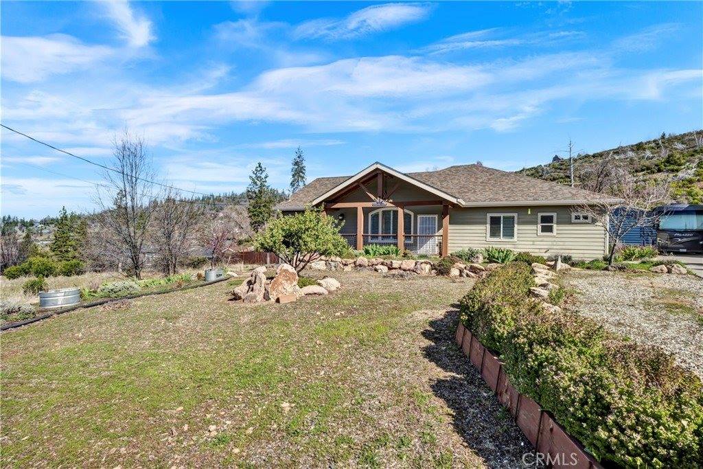 15384 Summit Boulevard, Cobb, CA 95426