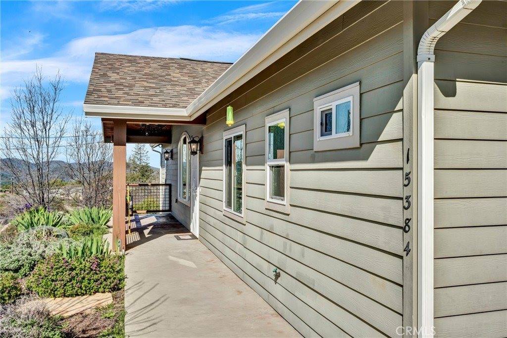15384 Summit Boulevard, Cobb, CA 95426