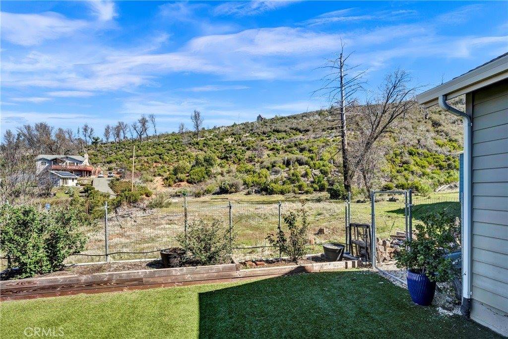 15384 Summit Boulevard, Cobb, CA 95426