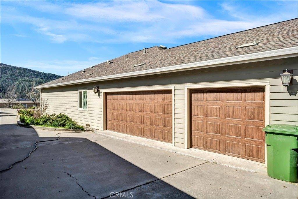 15384 Summit Boulevard, Cobb, CA 95426