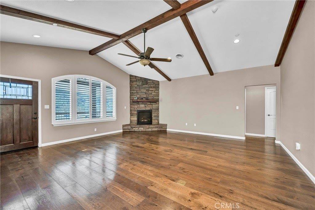 15384 Summit Boulevard, Cobb, CA 95426