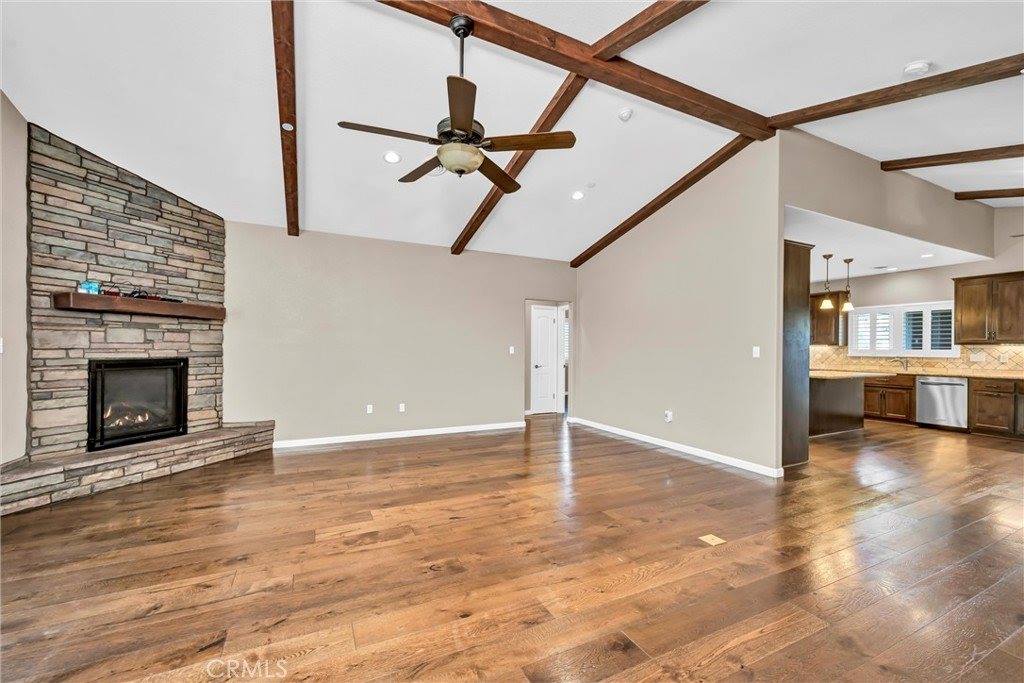 15384 Summit Boulevard, Cobb, CA 95426