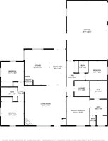 15384 Summit Boulevard, Cobb, CA 95426