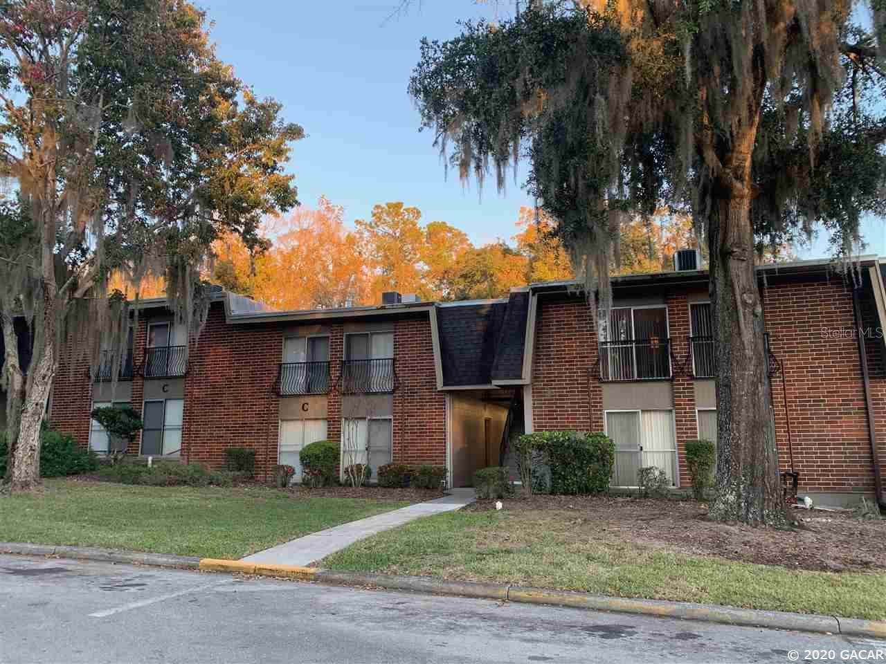 1700 SW 16th Ct, Unit C26, Gainesville, FL 32608