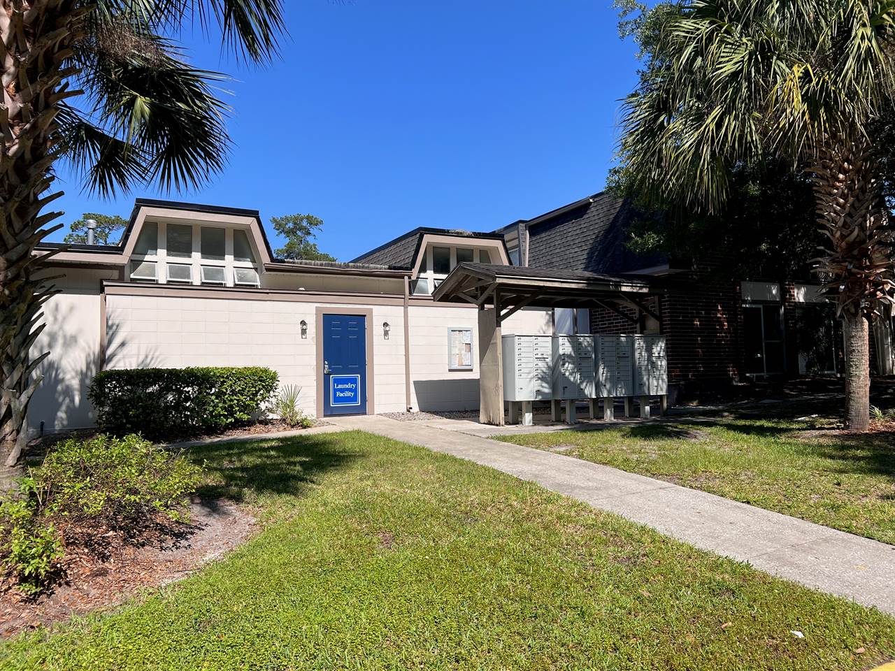 1700 SW 16th Ct, Unit C26, Gainesville, FL 32608