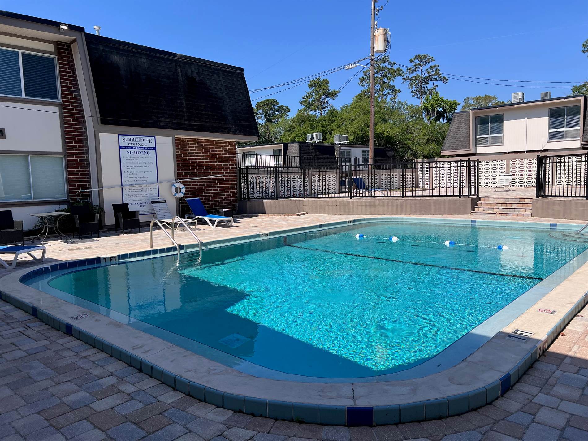 1700 SW 16th Ct, Unit C26, Gainesville, FL 32608