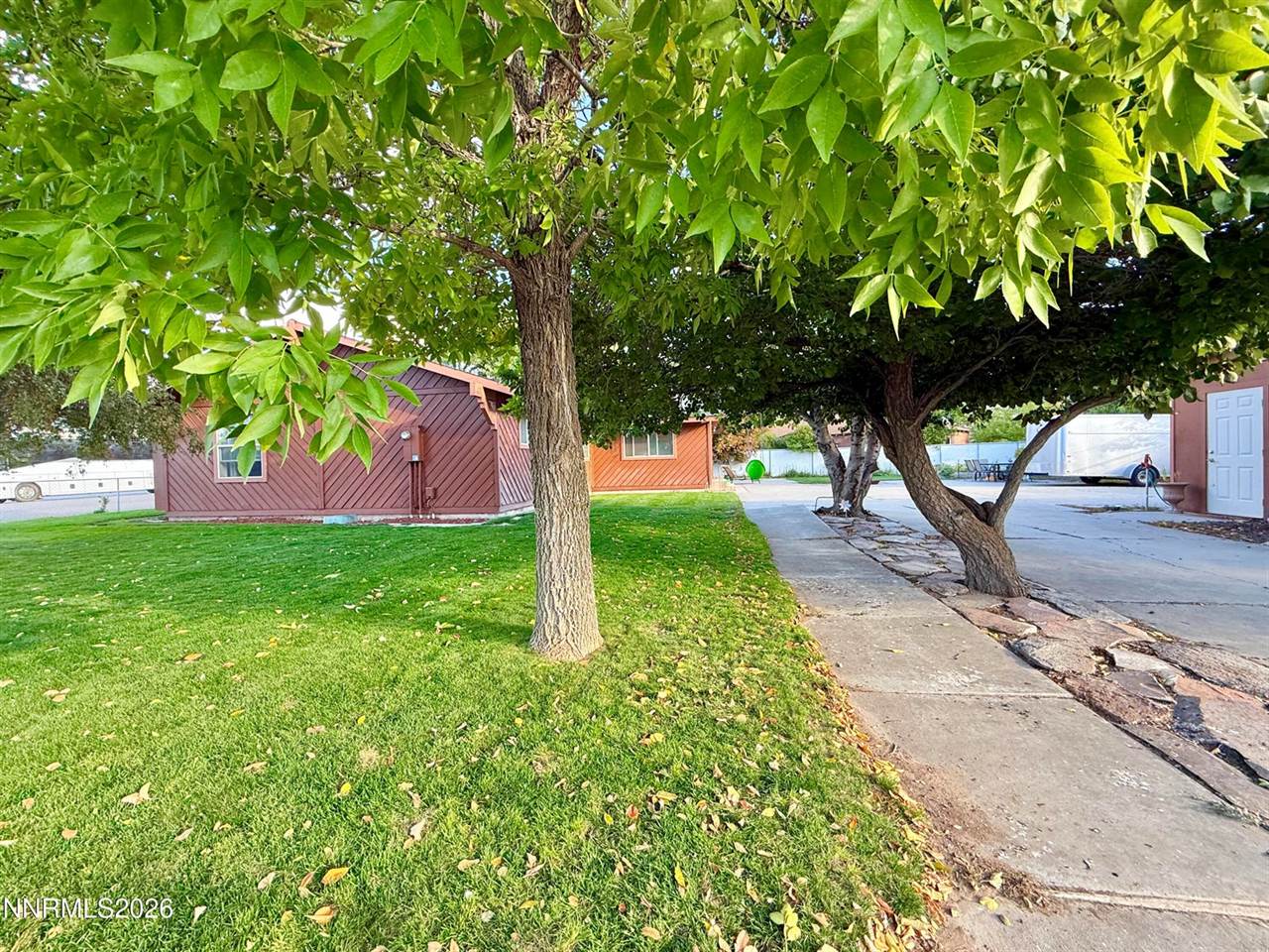 308 East 2nd Street, Battle Mountain, NV 89820