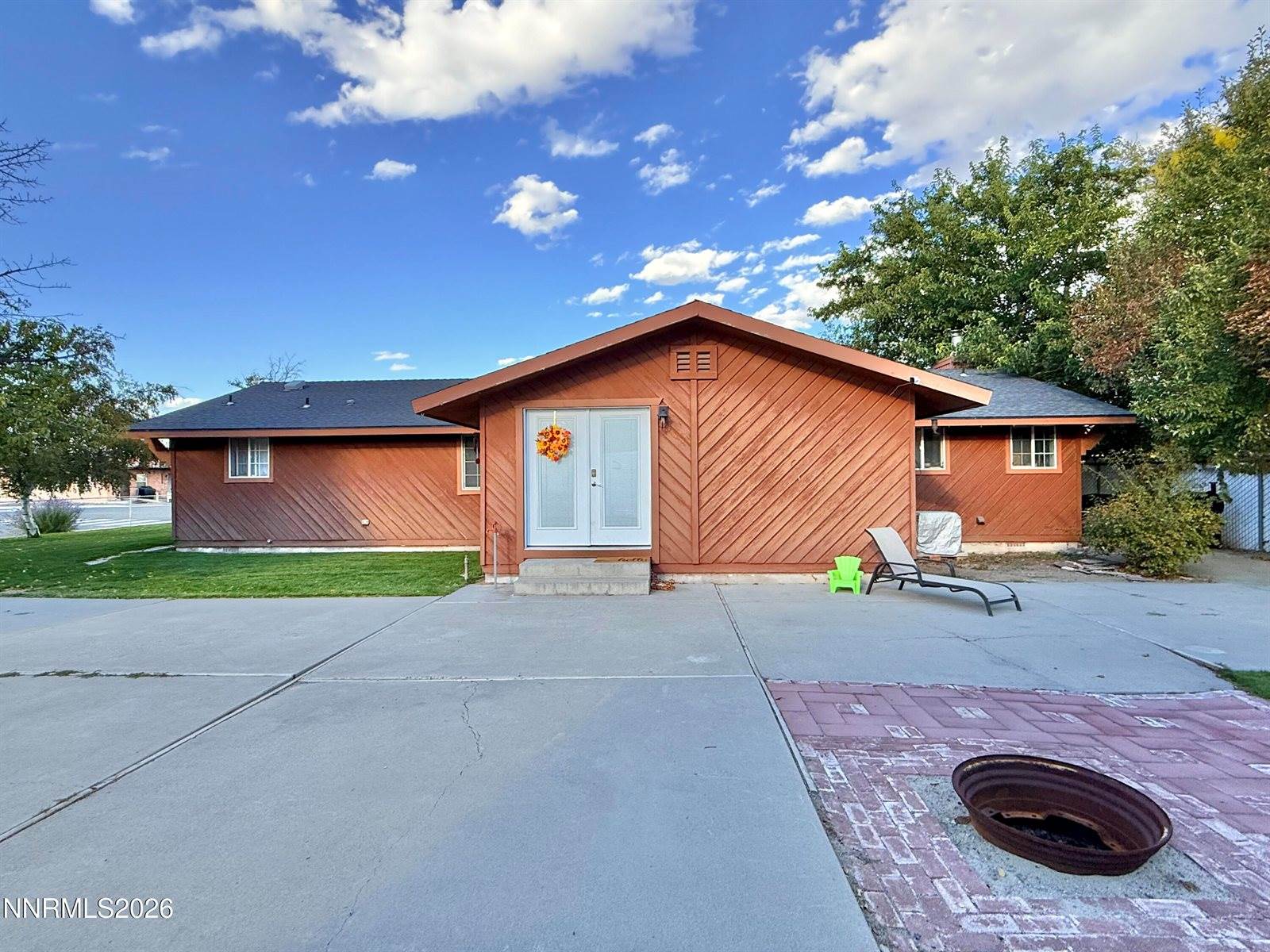 308 East 2nd Street, Battle Mountain, NV 89820