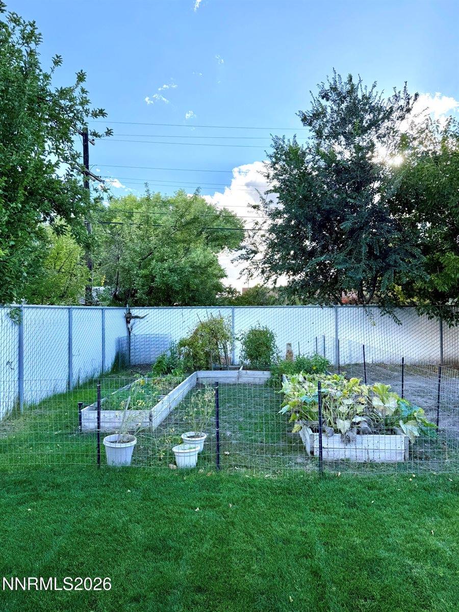 308 East 2nd Street, Battle Mountain, NV 89820