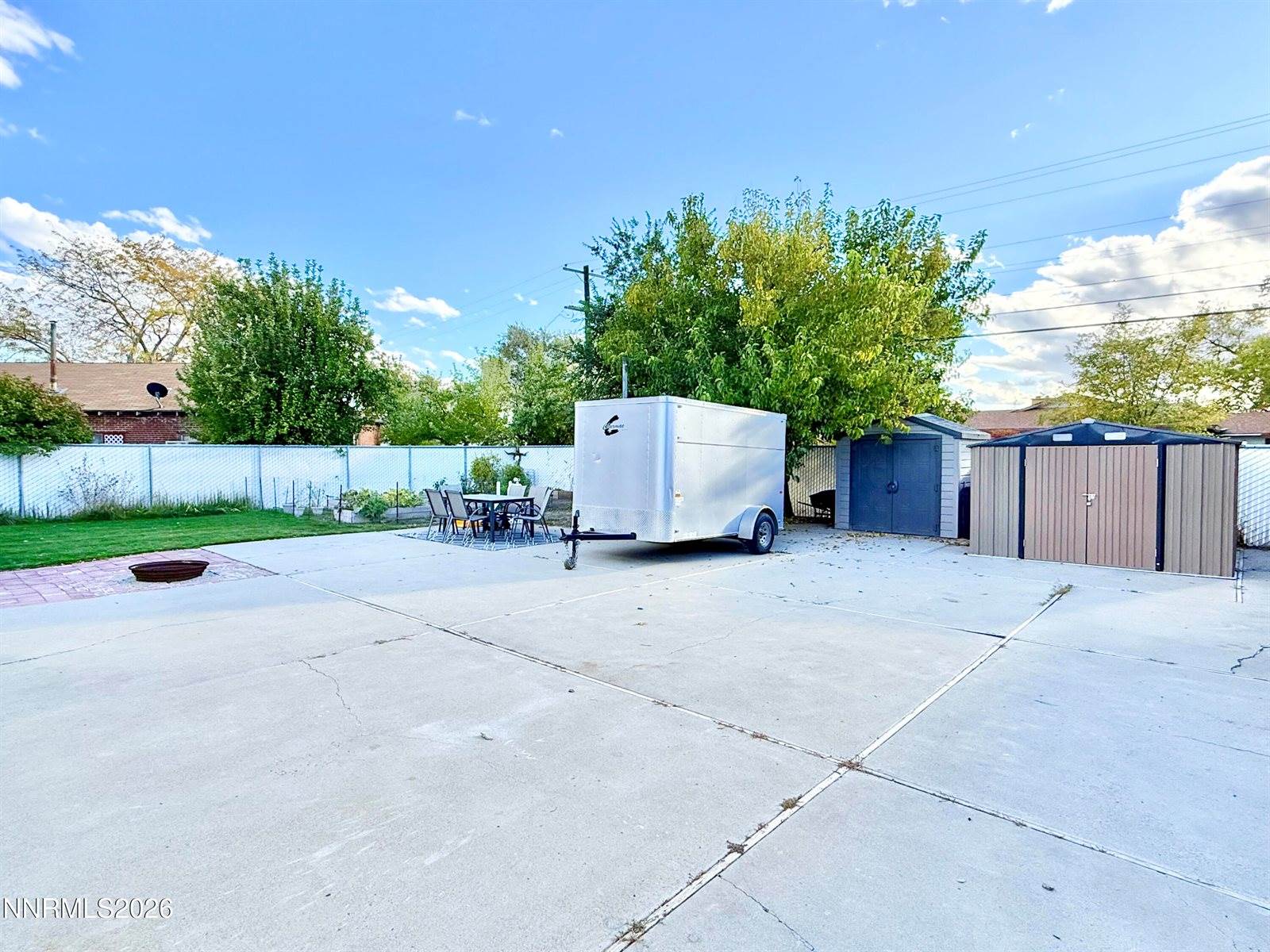 308 East 2nd Street, Battle Mountain, NV 89820