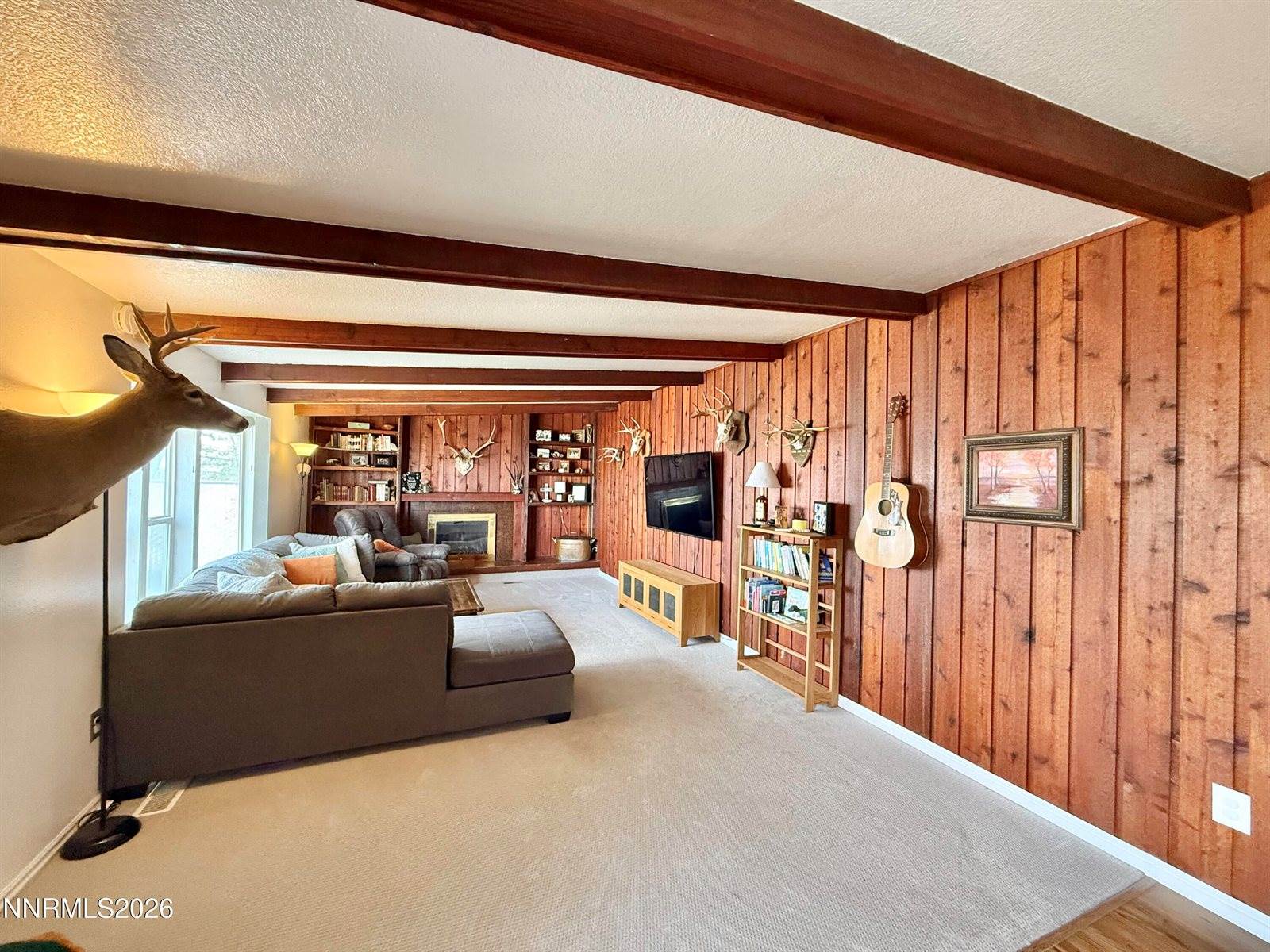 308 East 2nd Street, Battle Mountain, NV 89820