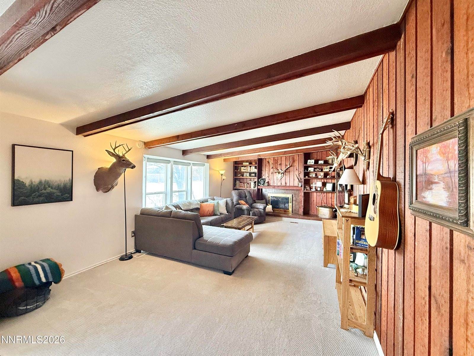 308 East 2nd Street, Battle Mountain, NV 89820