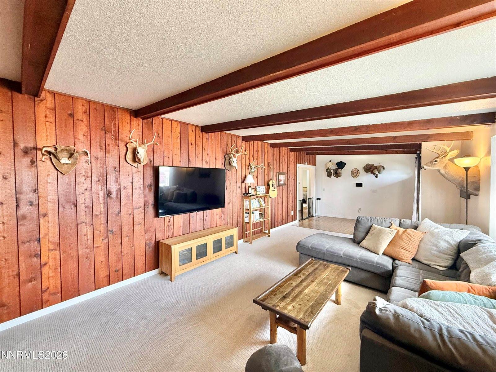 308 East 2nd Street, Battle Mountain, NV 89820