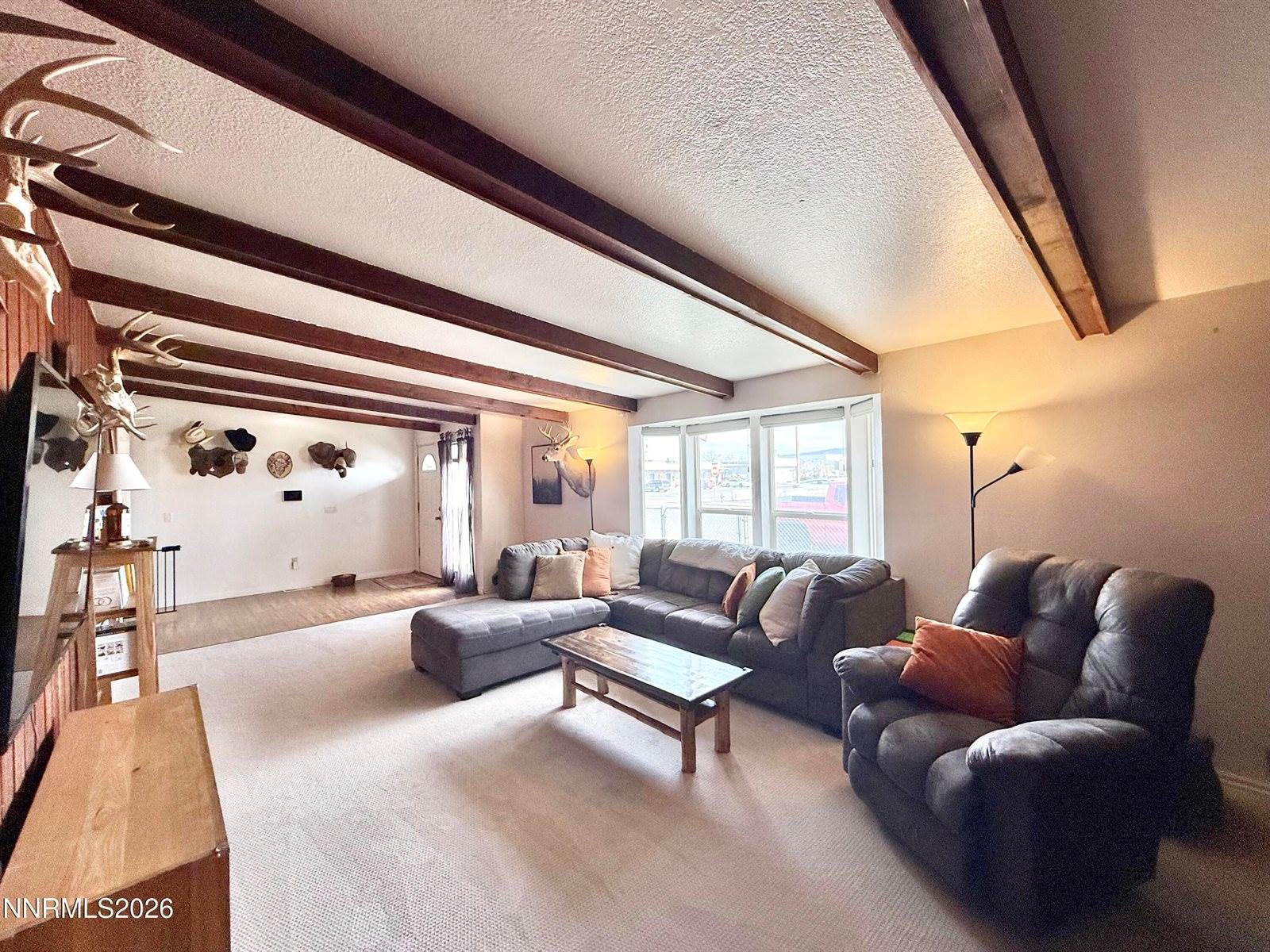 308 East 2nd Street, Battle Mountain, NV 89820