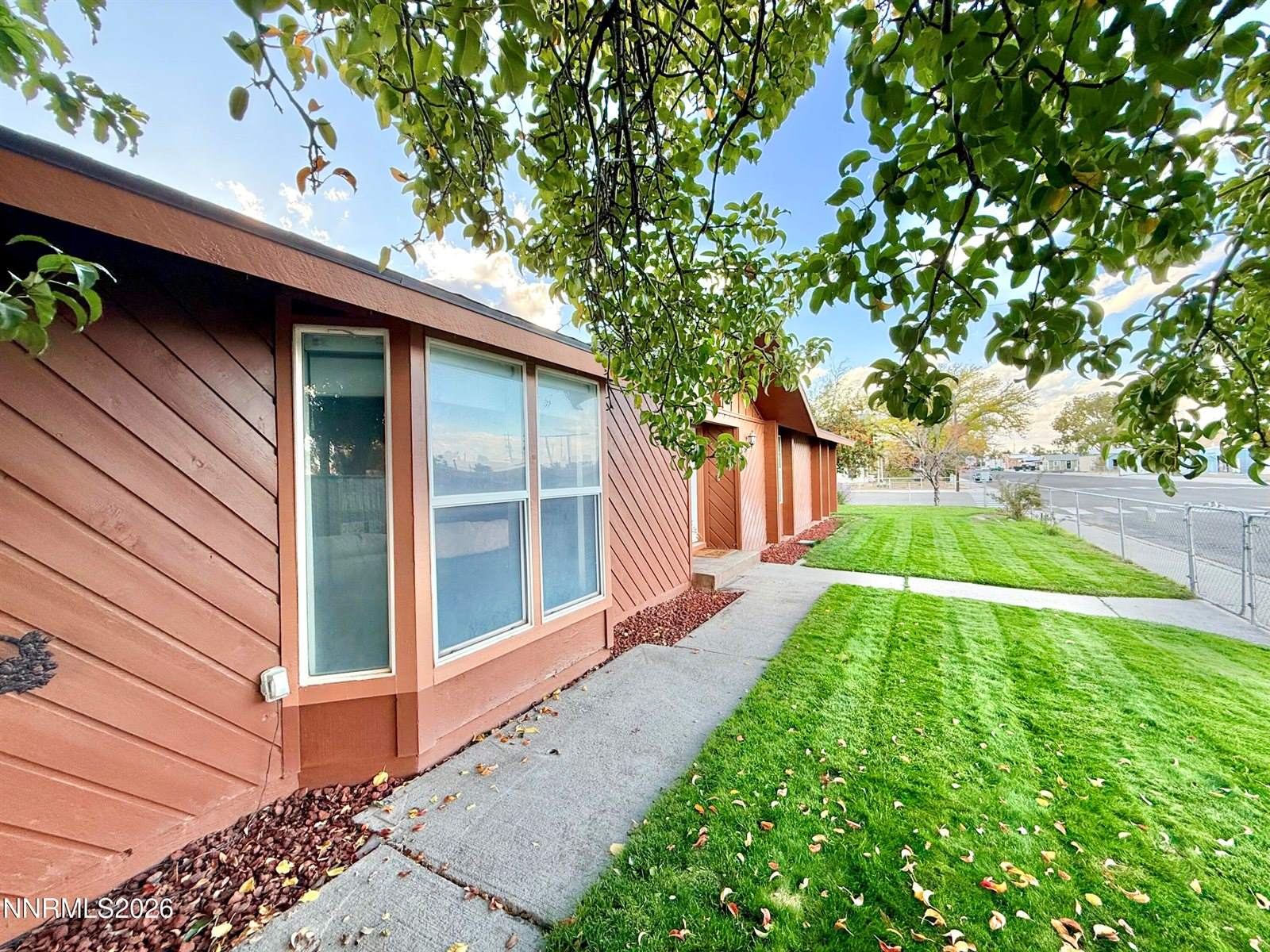 308 East 2nd Street, Battle Mountain, NV 89820