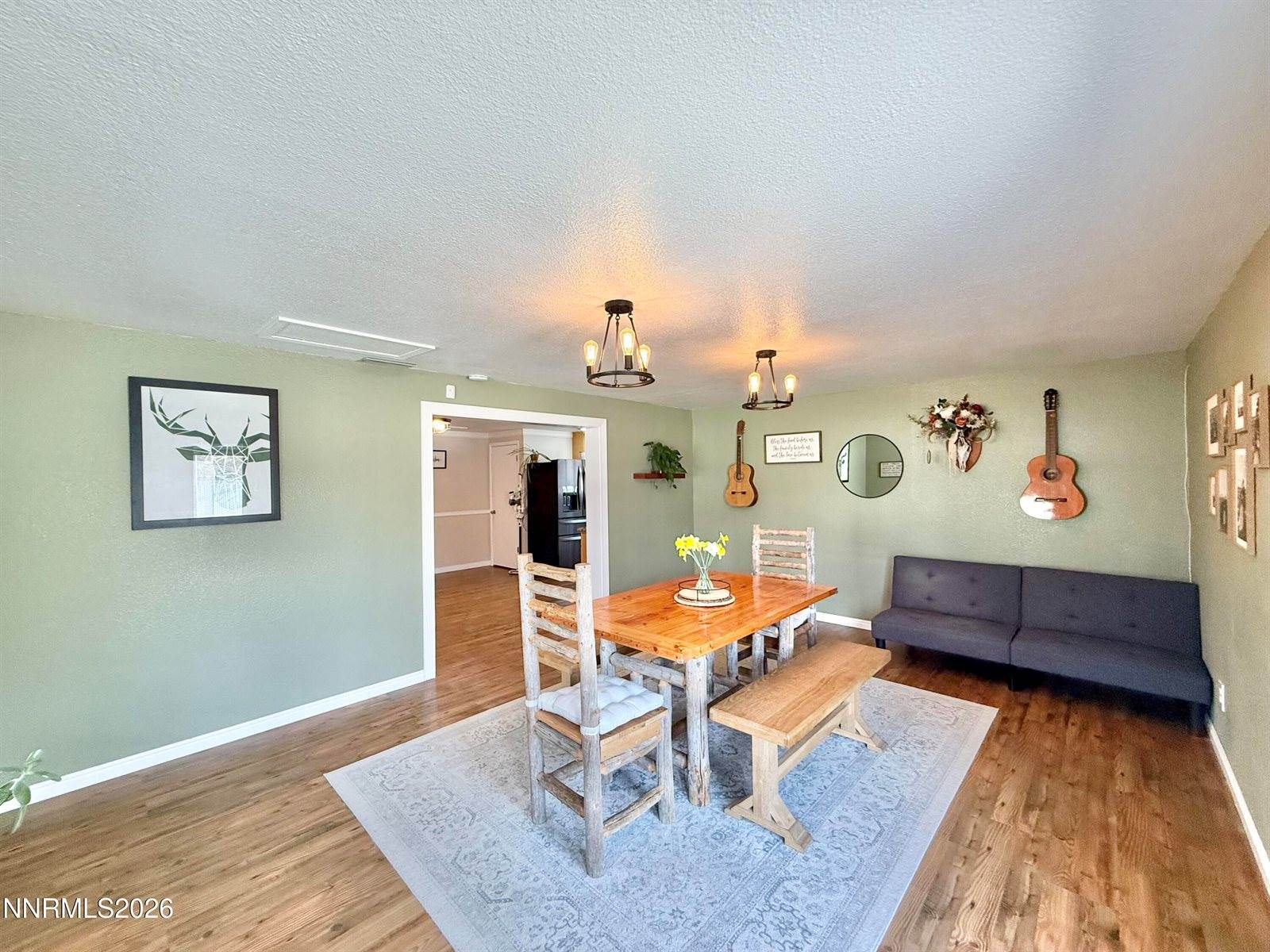 308 East 2nd Street, Battle Mountain, NV 89820