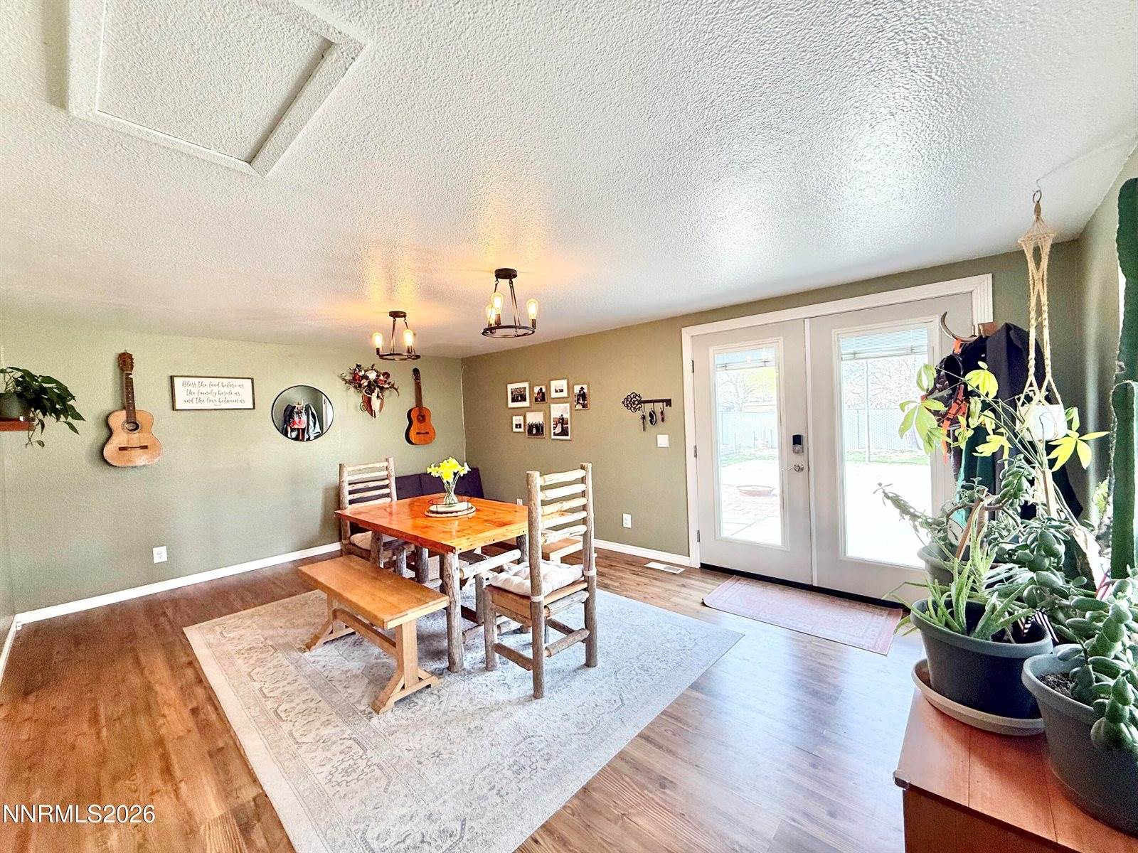 308 East 2nd Street, Battle Mountain, NV 89820