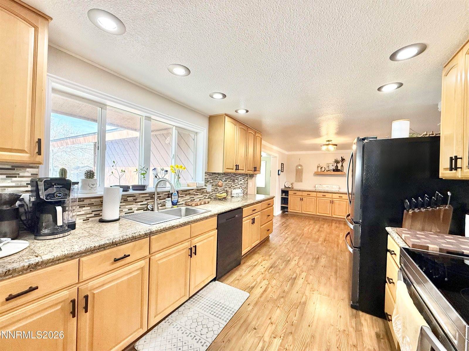 308 East 2nd Street, Battle Mountain, NV 89820