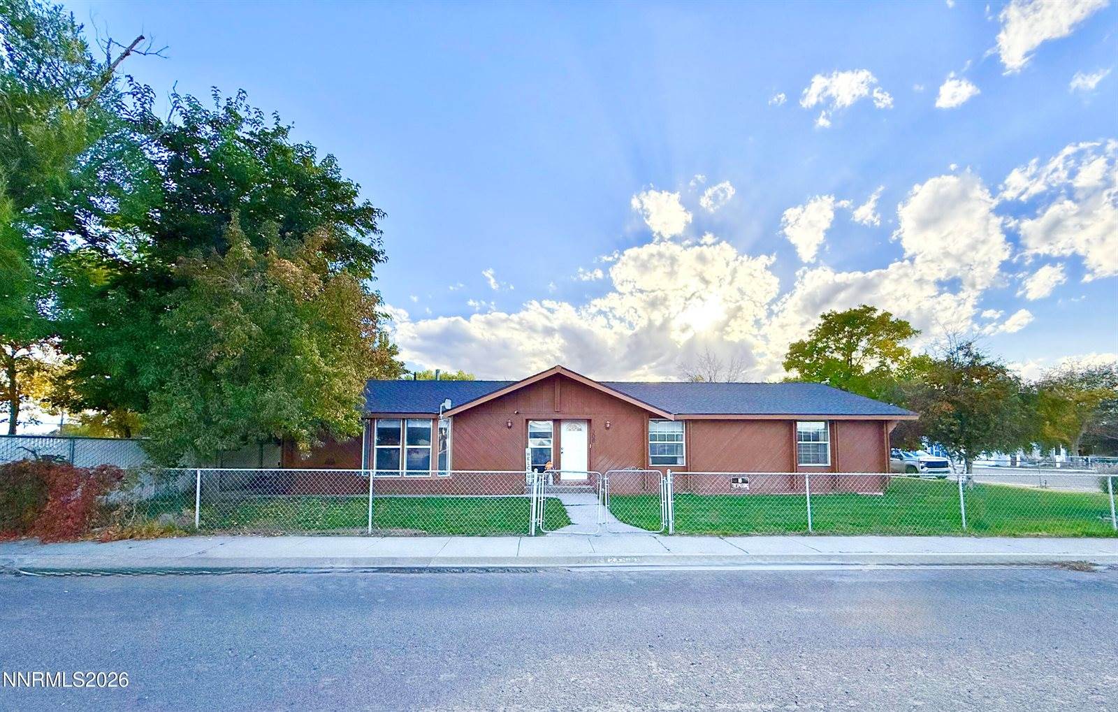 308 East 2nd Street, Battle Mountain, NV 89820