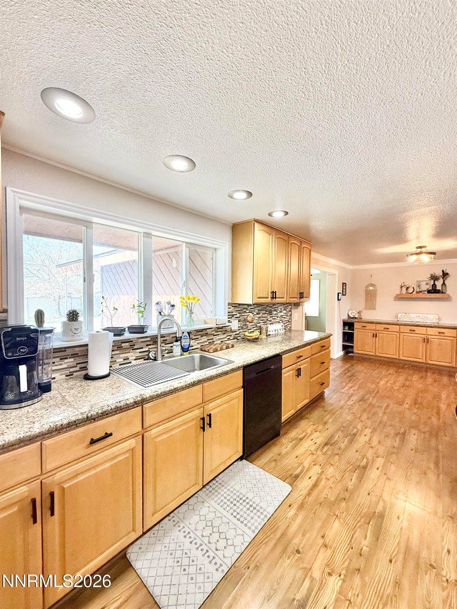 308 East 2nd Street, Battle Mountain, NV 89820